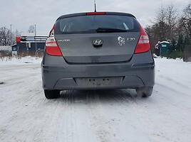 Hyundai I30 I 2009 г запчясти