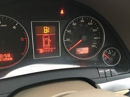 Audi A4 B7 TDI 2007 г запчясти