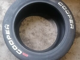 Cooper Rallycross dry tires R17 