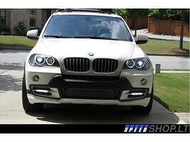 Bmw X5 E70 2009 m dalys