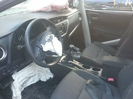 Toyota Auris Tel 370 2015 y parts