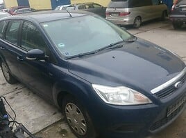 Ford Focus Europa Dalimis 2008 y parts