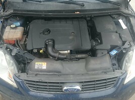 Ford Focus Europa Dalimis 2008 y parts