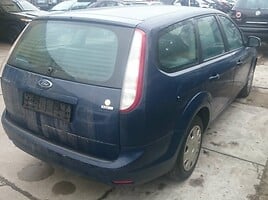 Ford Focus Europa Dalimis 2008 y parts