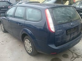 Ford Focus Europa Dalimis 2008 y parts