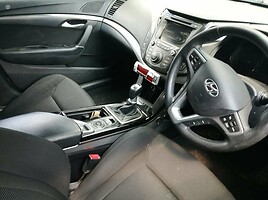 Hyundai I40 Anglas Dalimis 2012 г запчясти