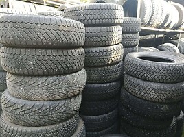 Nokian žieminės 175/65 R14 R14 