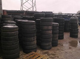 Firestone Nauja siunta, žiemin R15 зимние шины для автомобилей