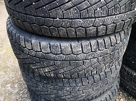 Continental žieminės 185/60 R15 R15 