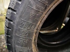 žieminės 185/65 R14 R14 зимние шины для автомобилей