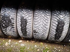 Nokian žieminės 185/60 R15 R15 