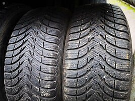 Michelin žieminės 185/55 R15 R15 