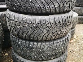 Michelin žieminės 195/60 R16 R16 