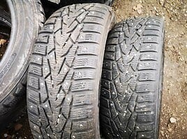 Michelin žieminės 195/60 R16 R16 зимние шины для автомобилей