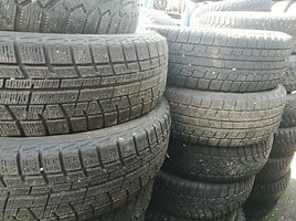 Hankook žieminės 195/65 R15 R15 