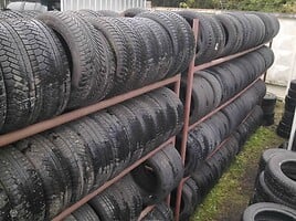 Kitas žieminės 205/60 R16 R16 