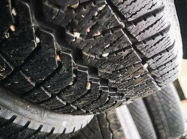 Vredestein žieminės 195/65 R15 R15 winter tyres passanger car