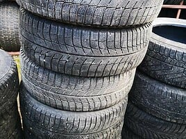 Michelin žieminės 205/55 R16 R16 