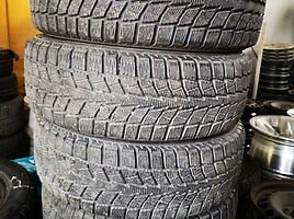 Bridgestone žieminės 195/65 R15 R15 