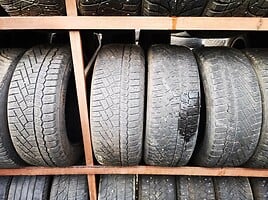 Continental žieminės 205/55 R16 R16 