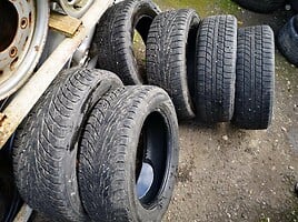 Kitas žieminės 205/60 R16 R16 