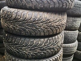 Yokohama žieminės 195/65 R15 R15 