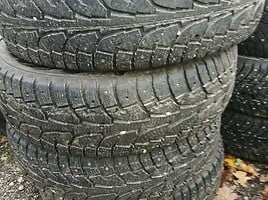 Hankook žieminės 245/70 R17 R17 