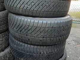 Continental žieminės 235/55 R17 R17 