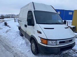 Iveco Daily 2006