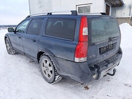 Volvo Xc70 2005 y parts