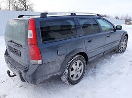 Volvo Xc70 2005 y parts