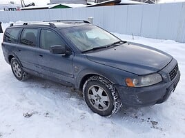 Volvo Xc70 2005 y parts