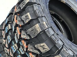 Trepador raštas  R16 universal tyres passanger car