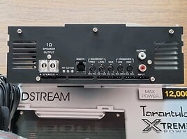 Soundstream TXP1.12000D Усилитель