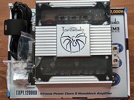 Soundstream TXP1.12000D Усилитель