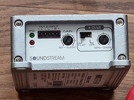 Soundstream ST2.500D Усилитель