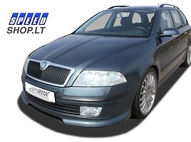 Skoda Octavia 2006 m dalys