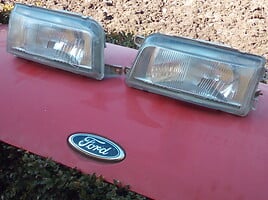 Ford Transit 2003 y parts