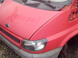 Ford Transit 2003 y parts