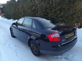 Audi A4 B6 2004 y parts