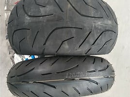 Michelin MONTAVIMAS BALANSAV. R17 summer tyres motorcycles