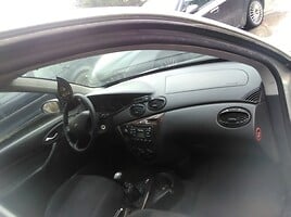 Ford Focus 1999 m dalys