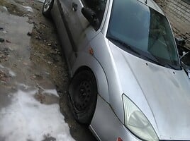 Ford Focus 1999 m dalys