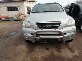 Kia Sorento Visureigis / Krosoveris 2005