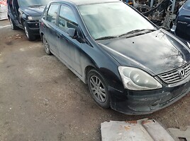 Honda Civic 2003 г запчясти