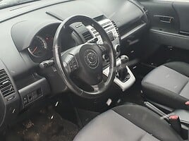 Mazda 5 2006 m dalys