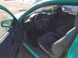 Opel Corsa 1995 y parts