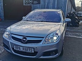 Opel Signum 2007 y parts