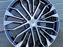 Audi ET28-35-39 light alloy R18 rims