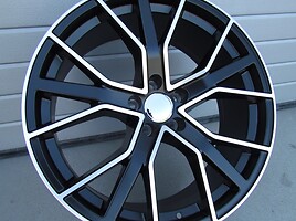 Audi ET28-35-39 light alloy R18 rims